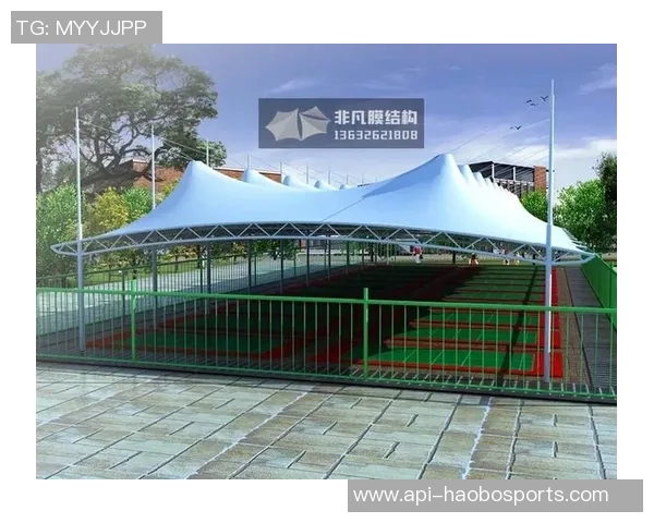 足球场雨棚的设计与建设对比赛环境的影响与重要性分析